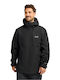 Herren Jacken Schwarz