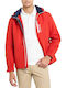 Jacket Red