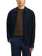 Jacket Blue