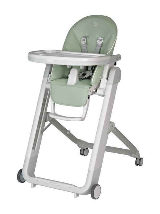 Peg Perego Scaun De Masă Pentru Scaun Siesta Follow Me Peg Perego Scaun De Masă Pentru Scaun Siesta Follow Me