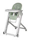 Peg Perego Столче За Хранене За Стол Siesta Follow Me