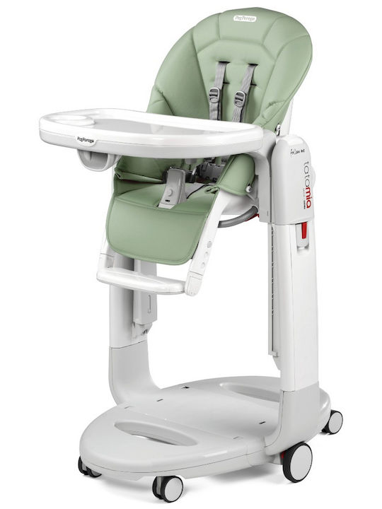 Peg Perego Scaun De Masă Pentru Scaun Tatamia Follow Me Peg Perego Scaun De Masă Pentru Scaun Tatamia Follow Me