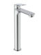 Ideal Standard Миксер Батерия За Умивалник Висока Сребриста