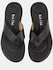 Herren Flip Flops Schwarz
