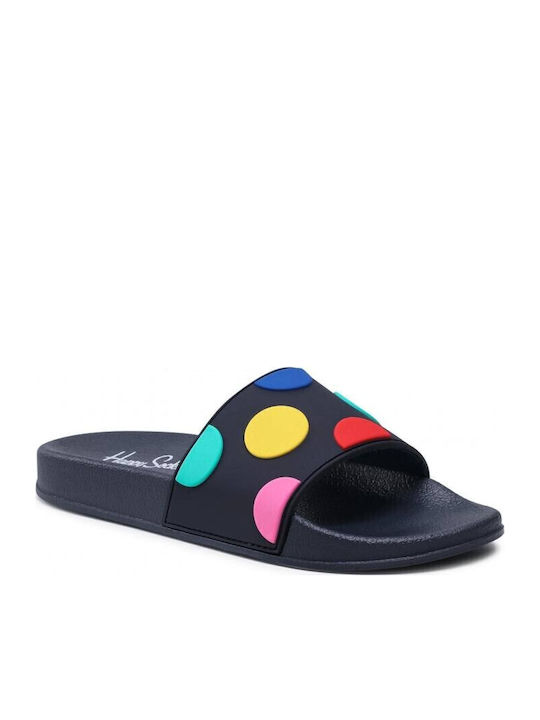 Happy Socks Pool Мъжки Слайдове