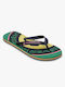 Ανδρικά Flip Flops Πράσινα