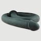 Dildo Lung Din Silicon Explorare Anal Colon Digger X-large Dildo Din Silicon Platinum Explorare Anal 108 Cm Negru