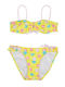 Sunuva Kids Swimwear Bikini Yellow