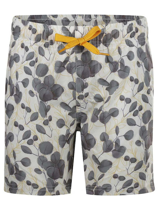 Koko Noko Kinder Badebekleidung Badeshorts Offwhite
