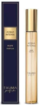 Exuma Parfums Acqua Intense Luxury Eau de Parfum 18ml