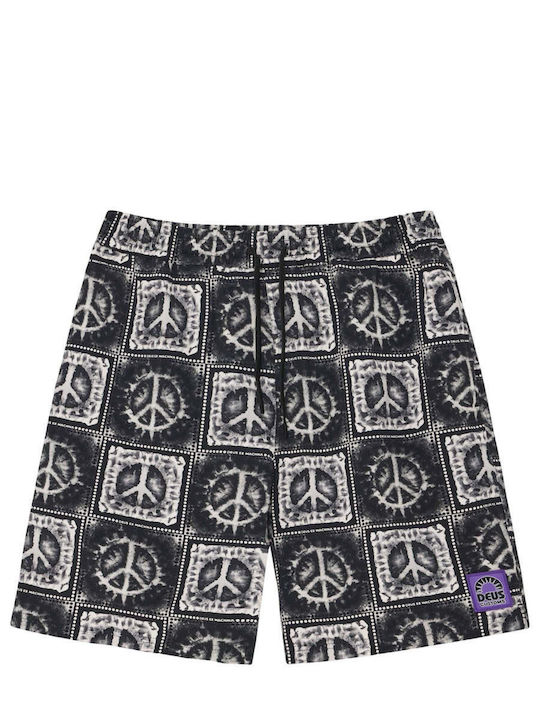 Herren-Bademode Bermuda Solarhot