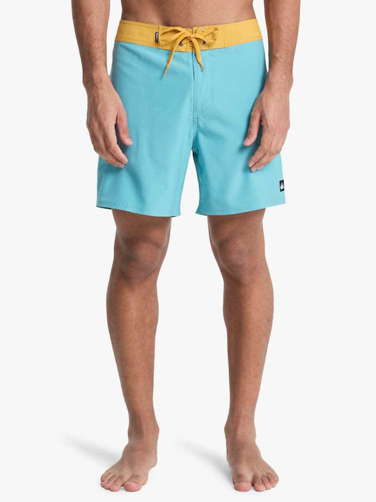 Quiksilver Quiksilver
