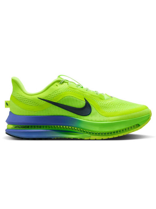 Nike Pegasus Men's Sport Shoes Running Multicolour