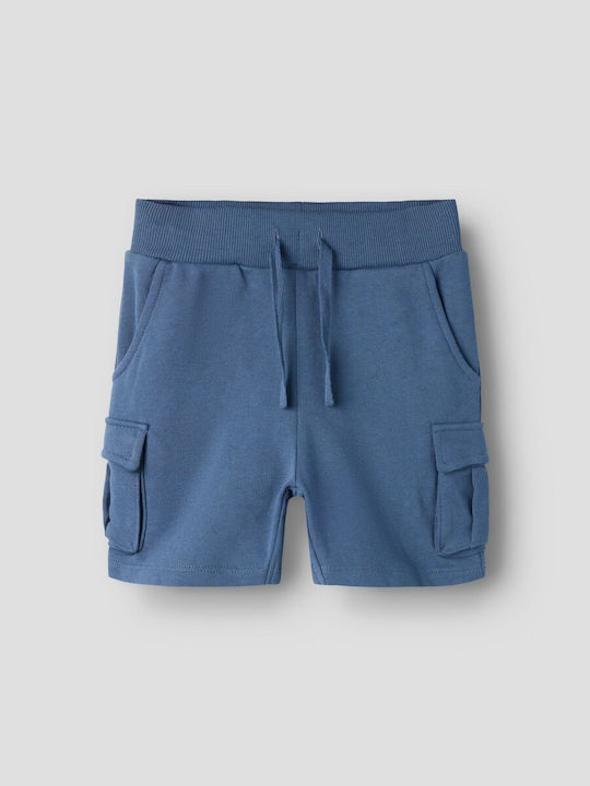 Kids Fabric Shorts/Bermuda Vintageindigo