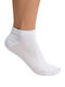 Soccus Women's White Socks 3Pack