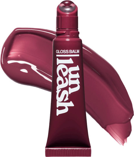 Unleashia Sunset Dazzle Lip Gloss No. 10 Boston 10gr