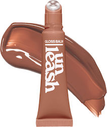 Unleashia Sunset Dazzle Lip Gloss 10gr Unleashia Sunset Dazzle Lip Gloss 10gr