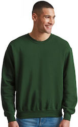 Off Mode Wear Sweatshirt Cypress Green Off Mode Wear Sweatshirt Cypress Green