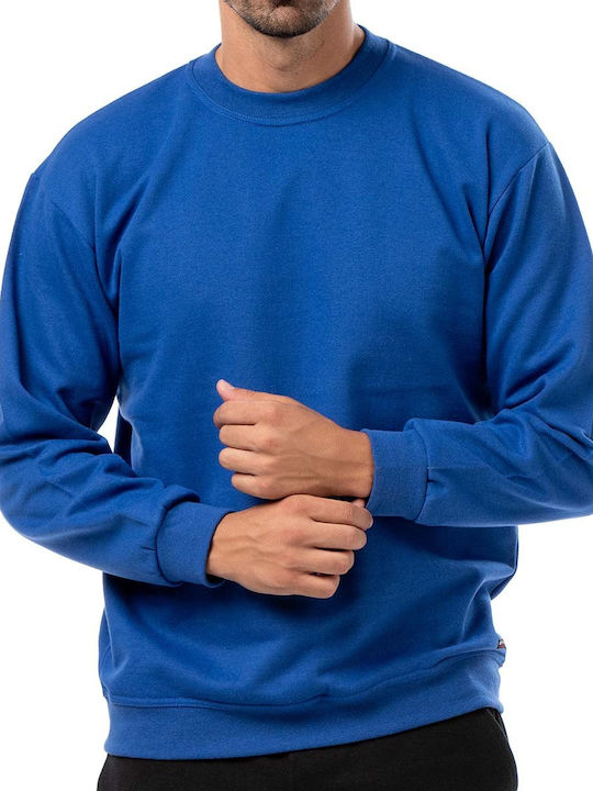 Off Mode Wear Hanorac Albastru