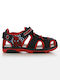 Sandale Copii Negre