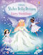 Carte Stickere Sticker Dolly Dressing Fairy Weddings