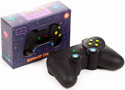 Game Over Controller Stretchies Squeezer Antistress Figur