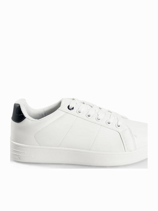 Il Mondo Comfort Sneakers Λευκά