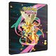 Ultra Pro Mega Evolution - Ascended Heroes 9-Pocket Portfolio Pokemon Card Sleeves Standard Size