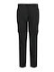Pantaloni De Trening Negru