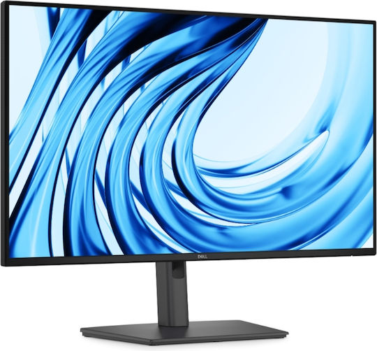 Dell P2726HE IPS Monitor 27" FHD 1920x1080 με Χρόνο Απόκρισης 5ms GTG