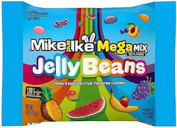 Mike and Ike Jeleuri 113g