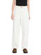 Weellow Ii Women's Jean Pants White