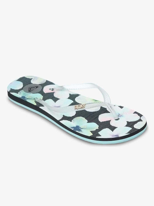 Roxy Flip Flops