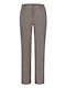 Icepeak Herren Lang Bergsteigerhose Grau