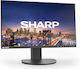 Sharp DD-EA242F IPS Monitor 23.8" FHD 1920x1080