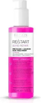 Revlon Restart Bond Repair Hair Lotion for Repair 150ml