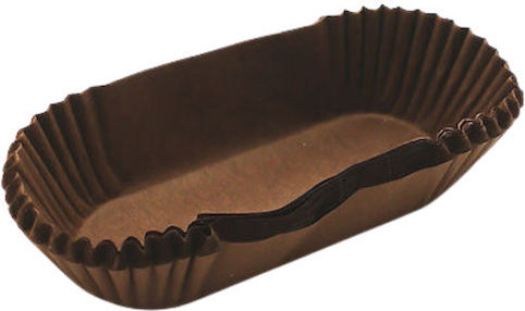 Caramel Papers for Cupcakes Paper 10301-302 1000 Pieces