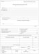 Verschiedene Formulare