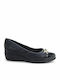 Women's Loafers in Black Colour
