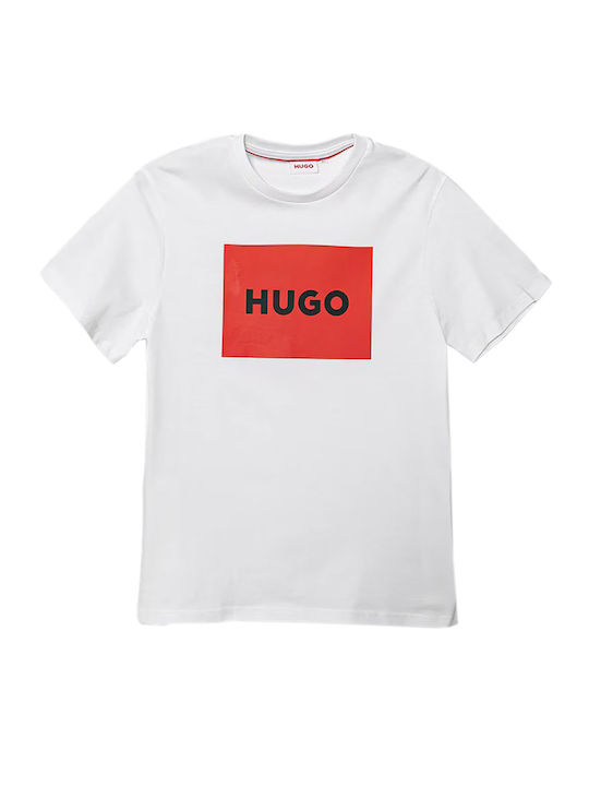 White T-shirt White