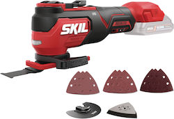 Skil 3622 CA Παλινδρομικό Πολυεργαλείο 20V Solo Skil 3622 CA Παλινδρομικό Πολυεργαλείο 20V Solo
