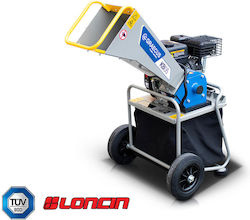 Θρυμματιστής Βενζίνης 6.5hp Θρυμματιστής Βενζίνης 6.5hp