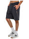 Men's Bermuda Shorts Gray