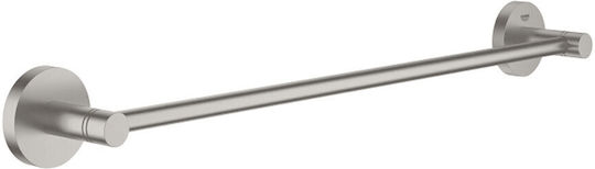 Grohe Стенен С Винтове Сребрист
