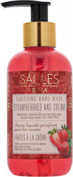 Saules Fabrika Κρεμοσάπουνο 200ml Saules Fabrika Κρεμοσάπουνο 200ml