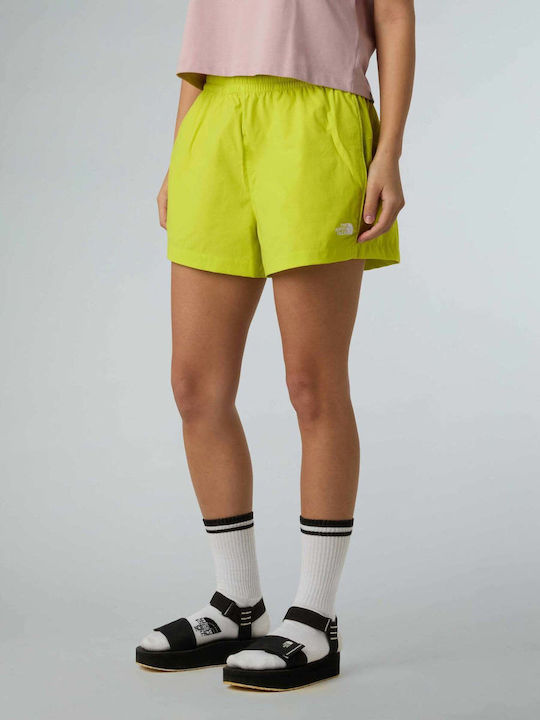 The North Face Women's Shorts Green