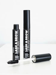 Sense Thavma Lash & Brow Mascara Χρυσό