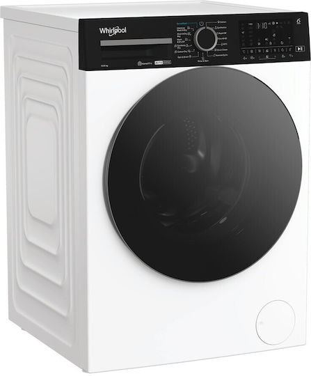 Whirlpool Пералня със Сушилня 12kg/8kg С Парна Технология 1400 Оборота