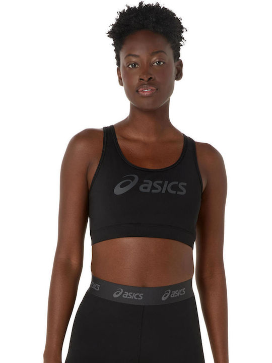 ASICS Γυναικείο Μπουστάκι Blk