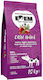 12kg Dry Dog Food For Adult Small Breed Dogs With Rice Meat And Salmon